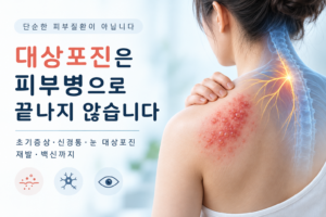 대상포진