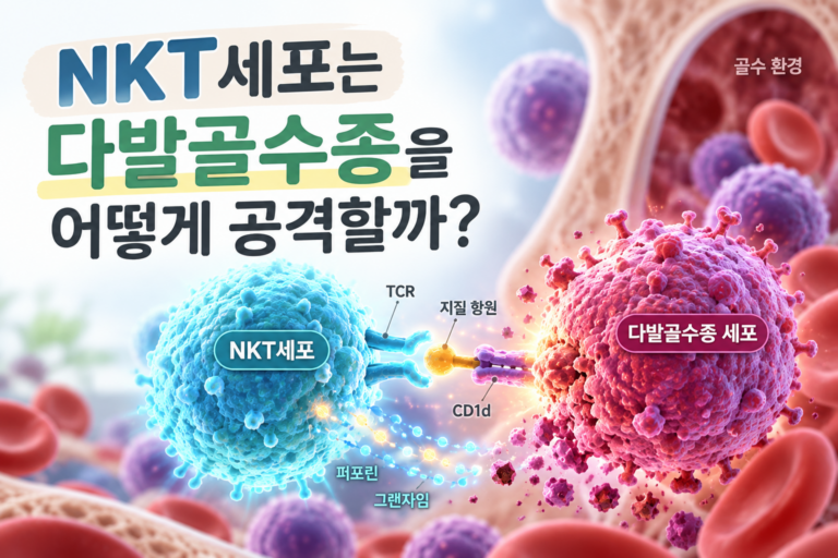 다발골수종