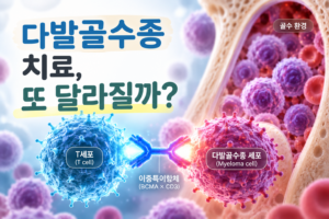다발골수종 치료